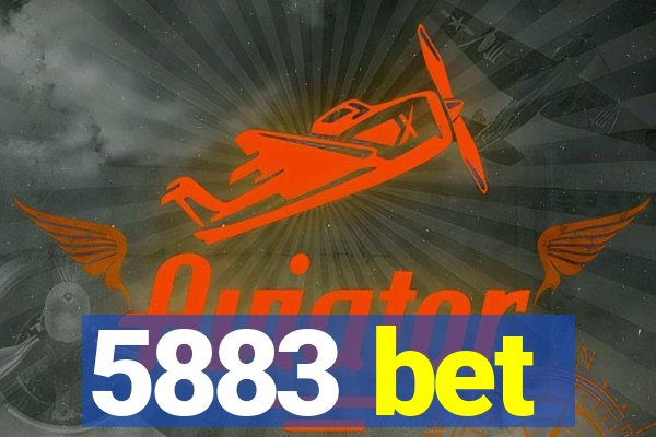 5883 bet